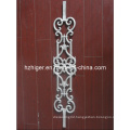 Various Aluminum Sand Casting Guardrail (HG606)